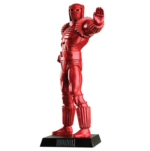 Statuette plomb marvel - statuette, en