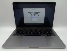 MacBook Pro 13” (Fin 2016)