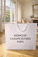 Magnifique sac shopping