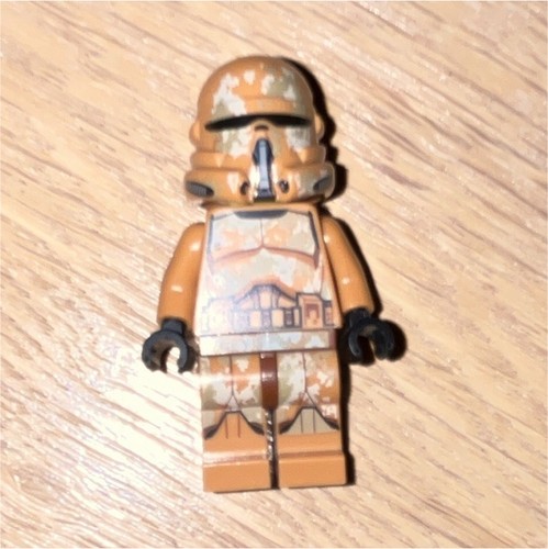 Lego star wars - lego, minifigure