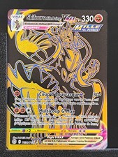 Carte pokémon Shifours Mile