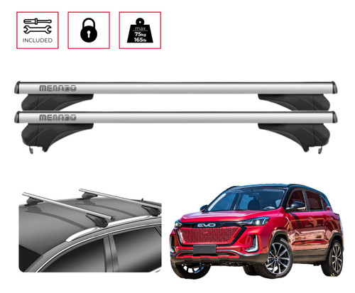 Barres toit porte bagages - toit, porte-bagages