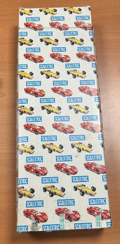 Scalextic rails - scalextic,