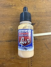 Prince August Air P076 Chair 