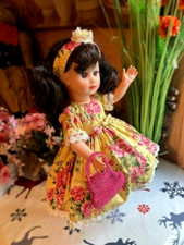 poupee marie francoise mode et