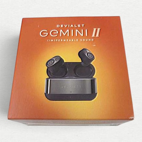 écouteur devialet gemini - Écouteur,