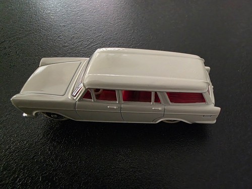 Dinky toys atlas fiat 1800 - toys,
