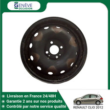 🇫🇷 JANTE TOLE RENAULT