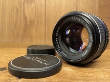 Presque Neuf Pentax SMC