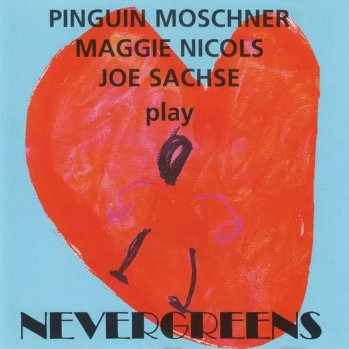 Nevergreens maggie nicols - maggie,