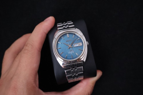 Serviced rare vintage - rare,