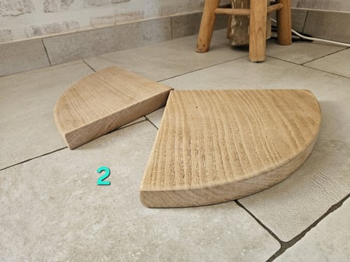 Duos tablettes étagère - duos,