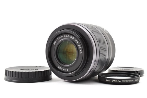 Objectif pour appareil photo