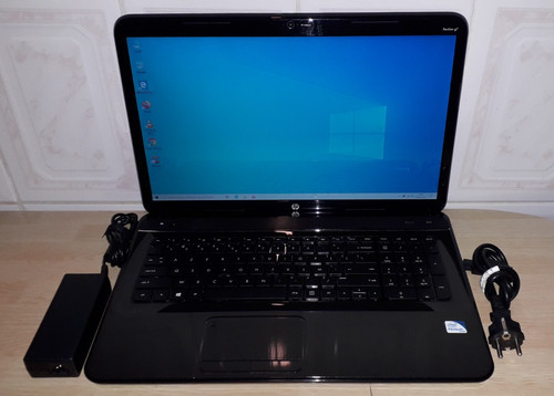 Ordinateur portable g7 - portable, hp