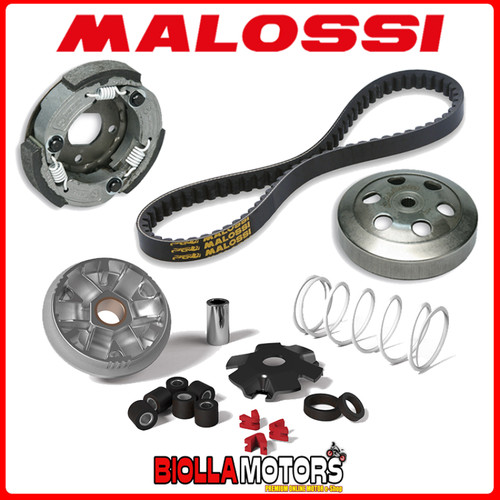 Kit variateur ceinture - variateur,