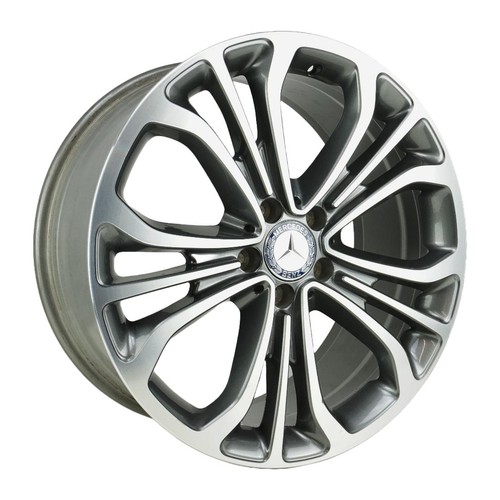 Einzelfelge mercedes benz - 1x, mercedes-benz
