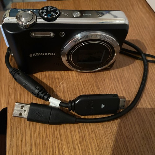 Samsung appareil photo - samsung,