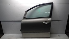 Porte avant gauche TOYOTA