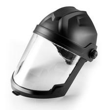 Masque de meulage STAHLWERK -