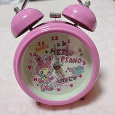 Fonction lumière de réveil