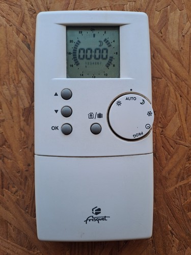 Télécommande chaudière - télécommande,