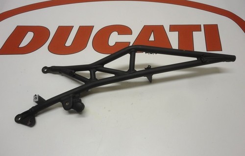 Cadre arrière gauche ducati - cadre,