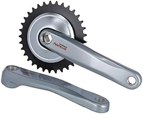 Shimano c6000 nexus single - shimano,