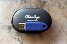 ChamSys Rackmount Dongle - for MagicQ PC