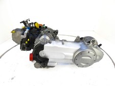 Moteur (Piaggio - Vespa