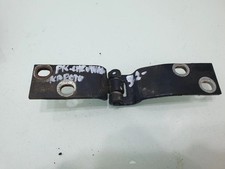 Chevrolet Chevy Van 1993 Avant