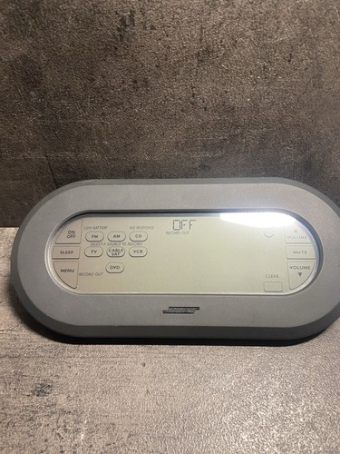 Bose model p1v personal - model,