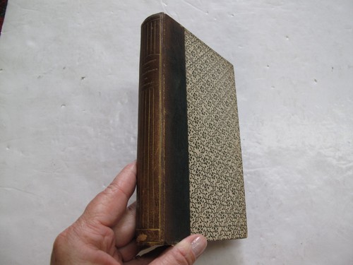 Brousson biography anatole - brousson,