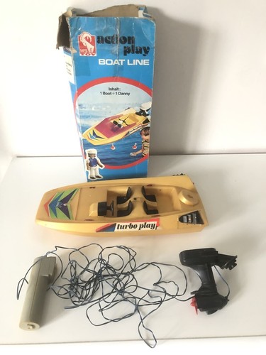 Rare action play - rare,