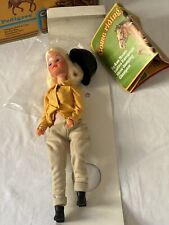 Poupée Ancienne Sindy