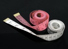 Metre Ruban 150cm Couleur au