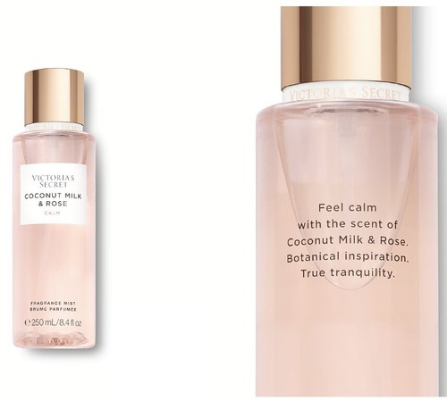 Brumes victoria secret 250 - brumes,