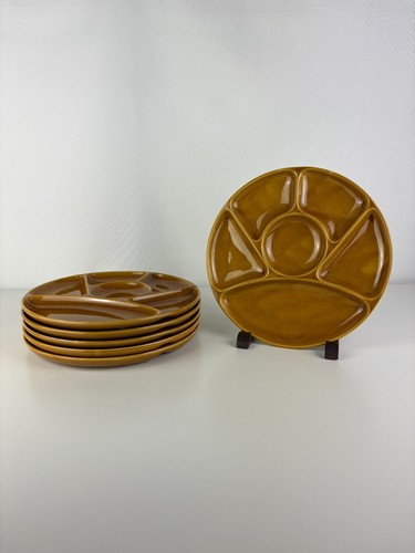 Service assiettes à - 6,