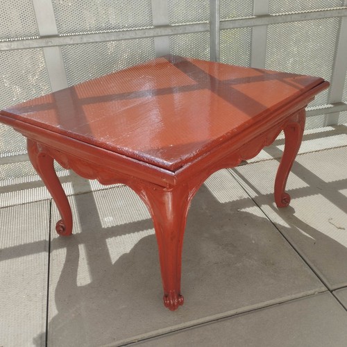 Vend table nuit style - table,