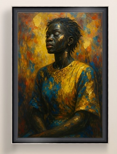 Peinture originale - ✨,