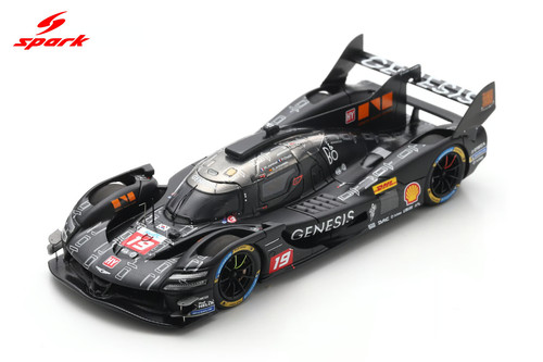 Spark sp839 genesis gmr - spark, gmr-001