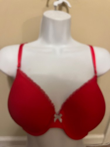 Victoria secret lined - secret,
