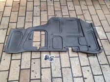 @RARE@ Hood bonnet insulation OEM LHD Honda CIVIC EK4 EK9 EK3 SIR 96-00