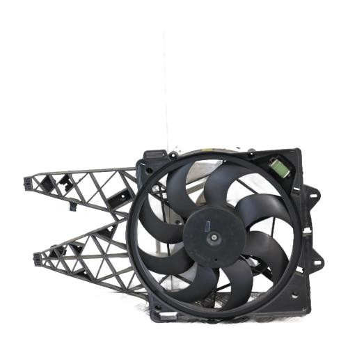 Moto ventilateur radiateur