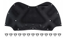 INSONORISANT MOTEUR ORIGINAL