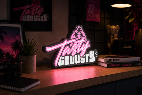 Lightbox led tasty - lightbox,