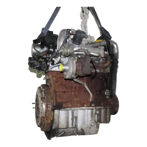 Moteur gaz renault - moteur, clio