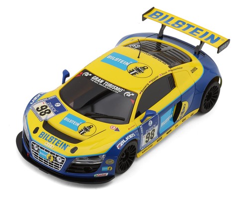 Kyosho mini 03w mm audi - mr-03w-mm,