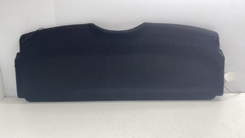 Plage arriere peugeot 206 - plage,