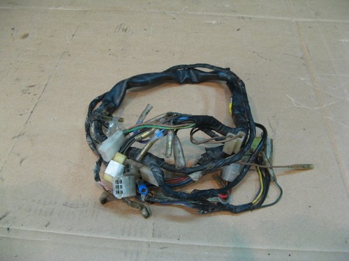 Circuit électrique pour