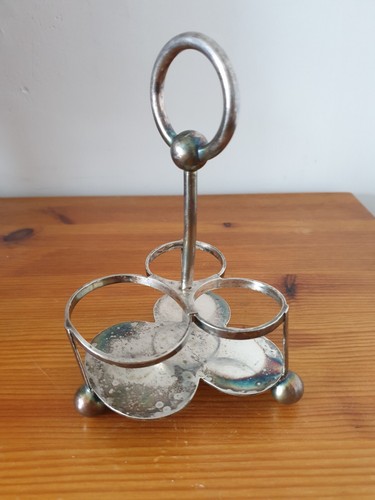 Ancien serviteur poivre - , sel